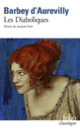 Couverture Les Diaboliques (Jules Barbey d'Aurevilly)