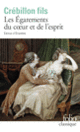 Couverture Les Égarements du cœur et de l'esprit ( Crébillon fils)