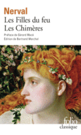 Couverture Les filles du feu/Les Chimères ()