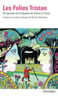 Couverture Les Folies Tristan ()