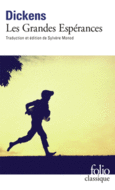 Couverture Les Grandes Espérances ()