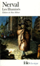 Couverture Les Illuminés (Gérard de Nerval)