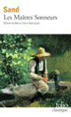 Couverture Les Maîtres Sonneurs (George Sand)