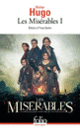 Couverture Les Misérables (Victor Hugo)