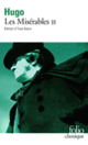 Couverture Les Misérables (Victor Hugo)