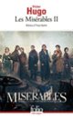 Couverture Les Misérables (Victor Hugo)