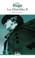 Couverture Les Misérables ()