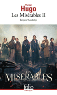 Couverture Les Misérables ()