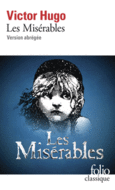 Couverture Les Misérables ()