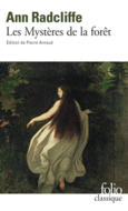Couverture Les Mystères de la forêt ()