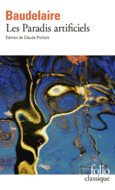 Couverture Les Paradis artificiels (,Théophile Gautier)