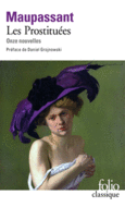 Couverture Les Prostituées ()