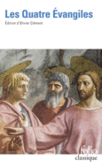 Couverture Les Quatre Évangiles ()
