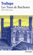 Couverture Les Tours de Barchester ()