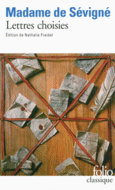 Couverture Lettres choisies ()