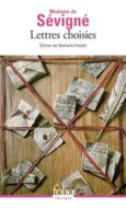 Couverture Lettres choisies ()