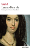 Couverture Lettres d'une vie ()