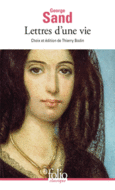 Couverture Lettres d'une vie ()