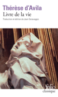 Couverture Livre de la vie ()