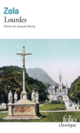Couverture Lourdes ()