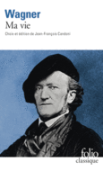 Couverture Ma vie ()
