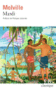 Couverture Mardi (Herman Melville)
