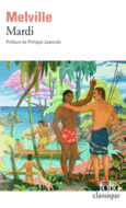 Couverture Mardi ()