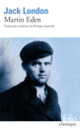 Couverture Martin Eden (Jack London)