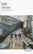 Couverture Matelot ()