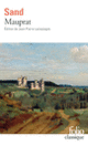 Couverture Mauprat (George Sand)