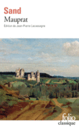 Couverture Mauprat ()