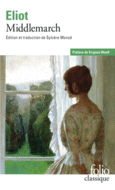 Couverture Middlemarch ()