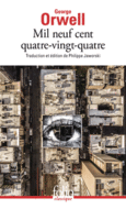 Couverture Mil neuf cent quatre-vingt-quatre ()
