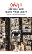 Couverture Mil neuf cent quatre-vingt-quatre ()