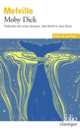 Couverture Moby Dick (Herman Melville)
