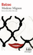 Couverture Modeste Mignon ()