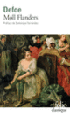 Couverture Moll Flanders (Daniel Defoe)