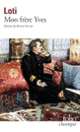 Couverture Mon frère Yves (Pierre Loti)