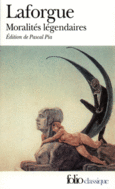 Couverture Moralités légendaires ()