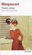 Couverture Notre cœur ()