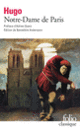 Couverture Notre-Dame de Paris (Victor Hugo)