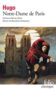 Couverture Notre-Dame de Paris ()