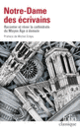 Couverture Notre-Dame des écrivains (Collectif(s) Collectif(s))