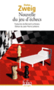 Couverture Nouvelle du jeu d'échecs (Stefan Zweig)
