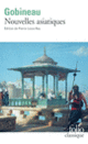 Couverture Nouvelles asiatiques (Arthur de Gobineau)