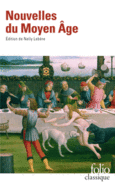 Couverture Nouvelles du Moyen Âge (,Collectif(s) Collectif(s))