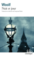 Couverture Nuit et jour ()