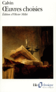 Couverture Œuvres choisies ()