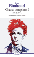 Couverture Œuvres complètes ()