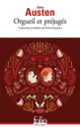 Couverture Orgueil et préjugés (Jane Austen)